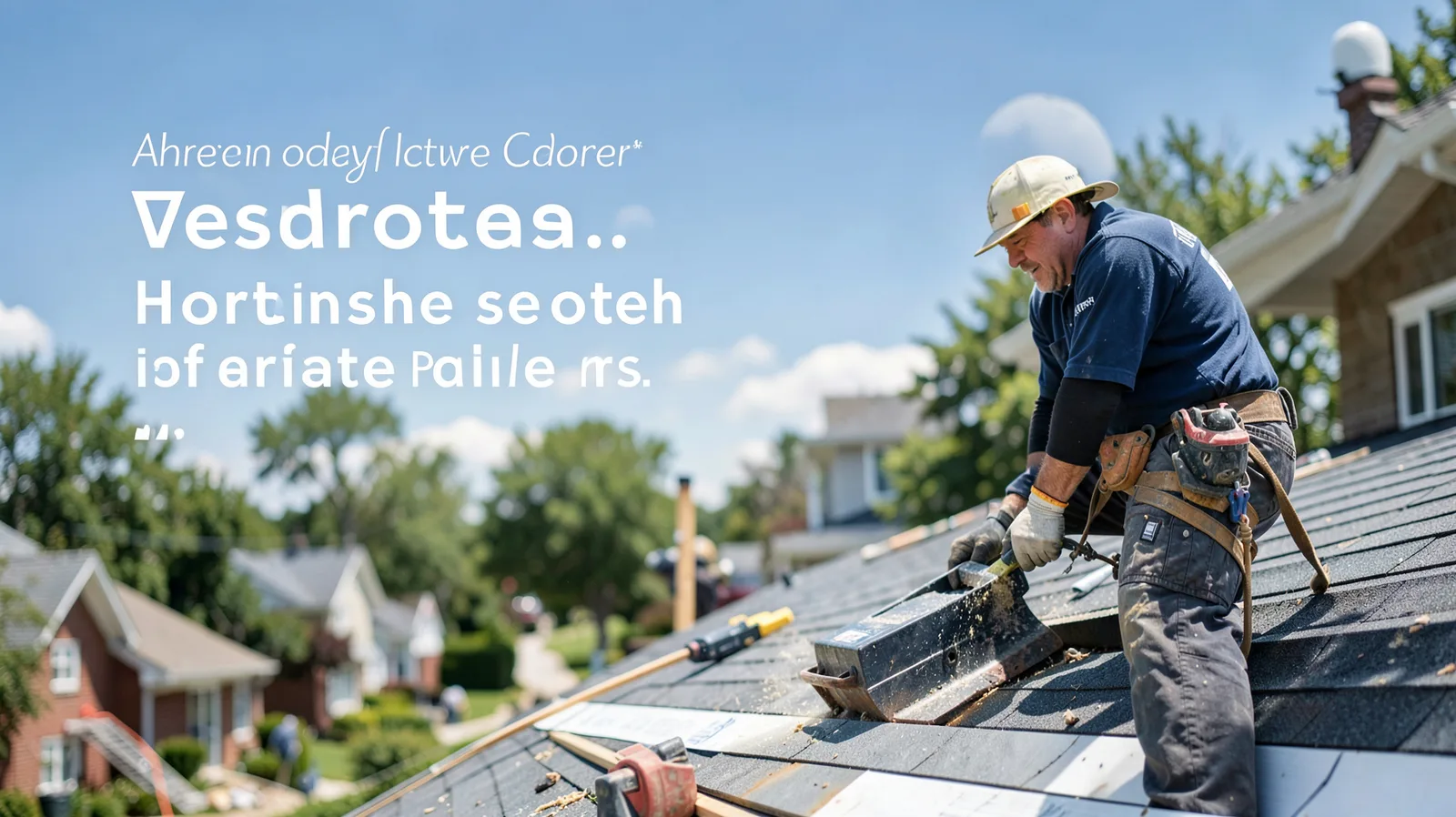 Roof Replacement in Reyno, AR near me